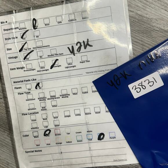 Vintage Y2K Nike Dallas Mavericks Make Some Noise Blue Men XL Basketball T-Shirt - Picture 9 of 9